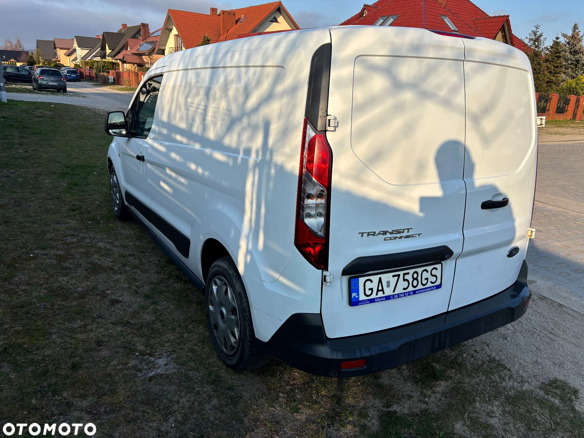 Ford Connect - 3