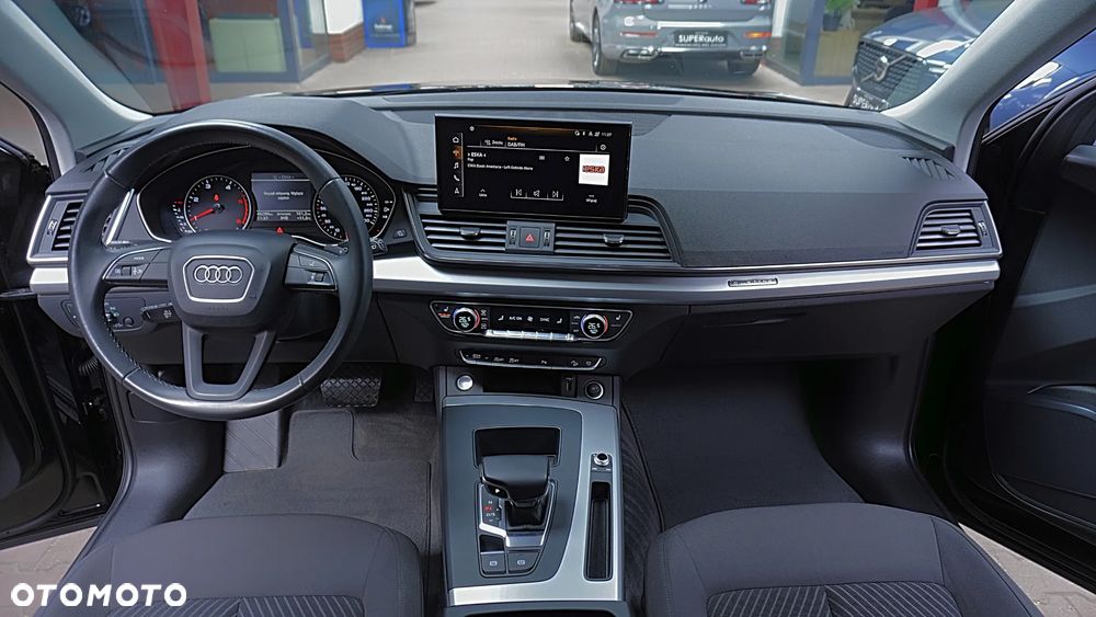 Audi Q5 40 TDI mHEV Quattro S tronic - 15