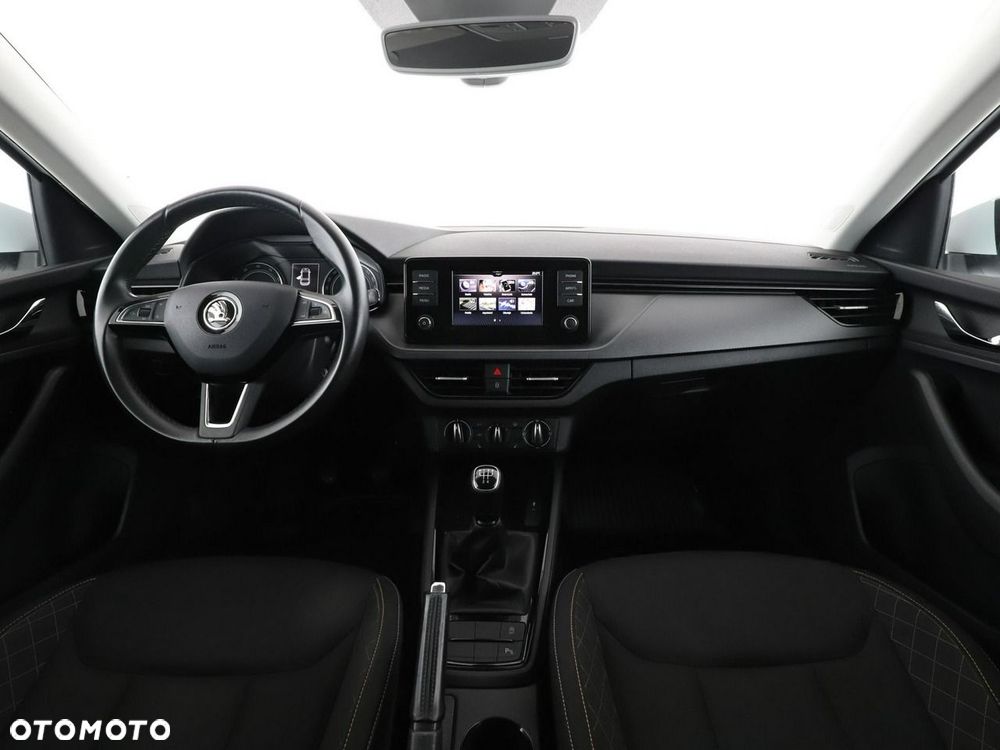 Skoda Scala 1.0 TSI Ambition - 16