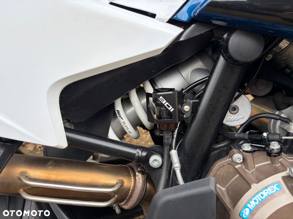 Husqvarna Norden - 17