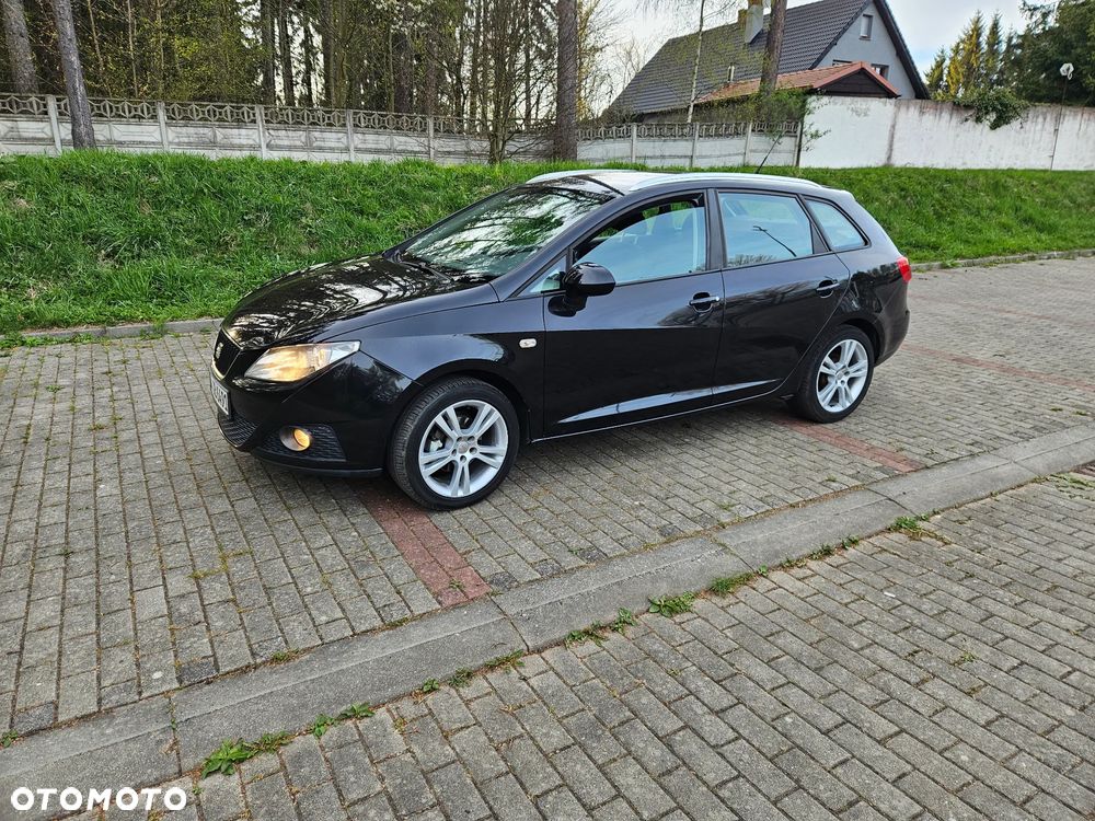 Seat Ibiza 1.2 12V Copa - 2