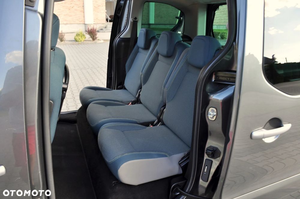 Citroën Berlingo Multispace BlueHDi 120 S&S XTR - 21