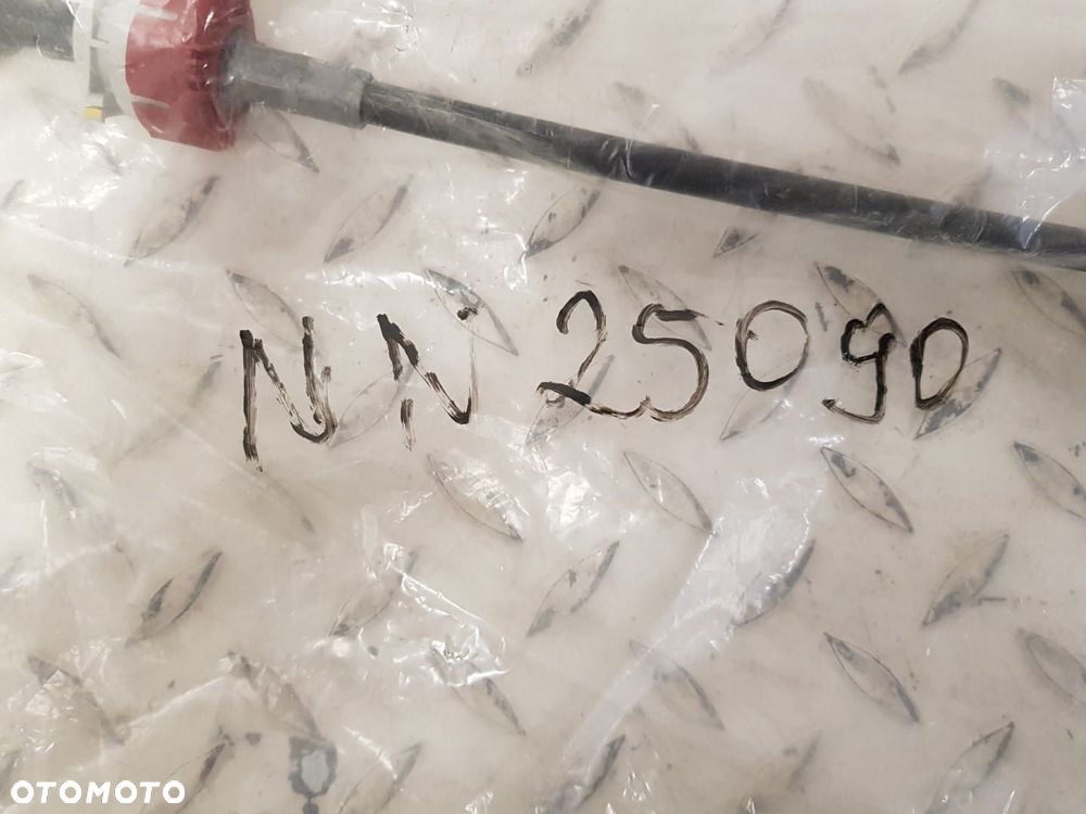 FABRYCZNIE NOWA ORYGINALNA LINKA ZMIANY BIEGÓW RENAULT SCENIC II MEGANE 2 03-09 7701474701 - 10