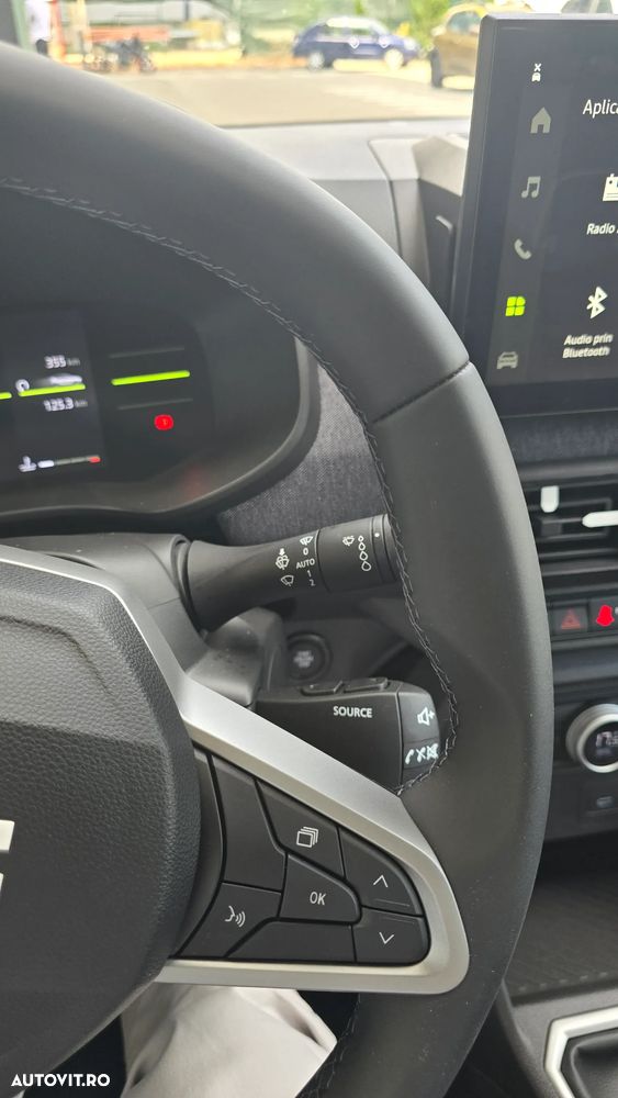 DACIA Logan 2026 — imagine 22