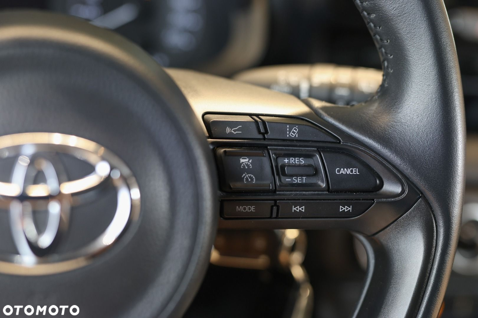 Toyota Yaris - 19