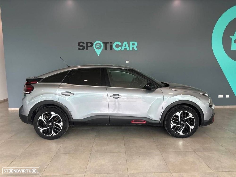 Citroën C4 1.5 BlueHDi Shine Pack EAT8 - 6