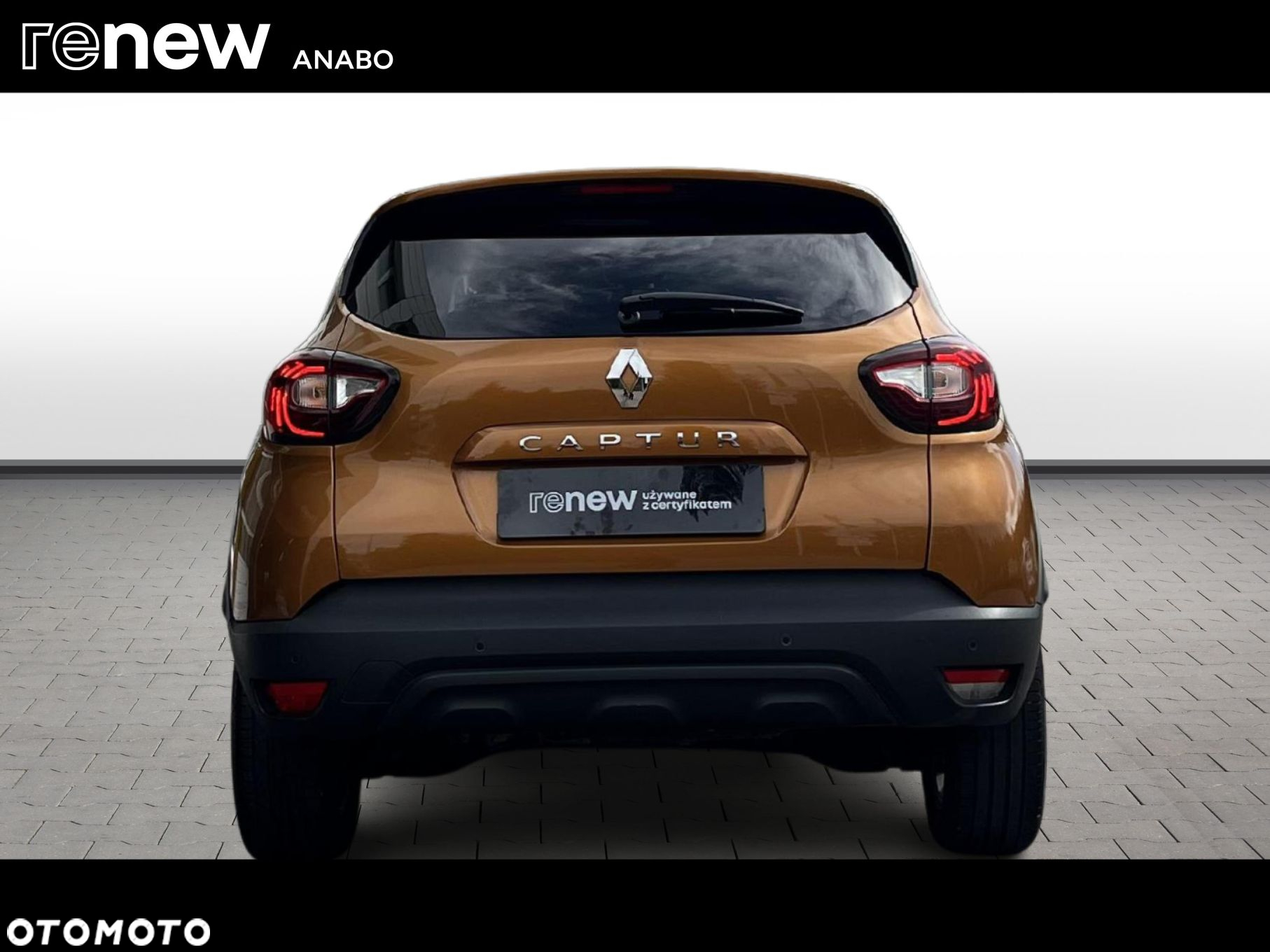 Renault Captur 0.9 Energy TCe Limited - 4
