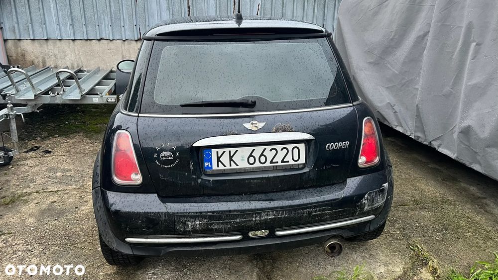 MINI Cooper Standard - 6