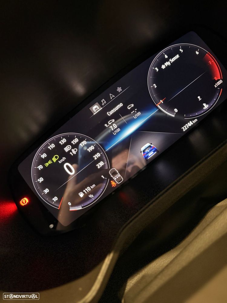 Renault Clio 1.0 TCe Techno - 22