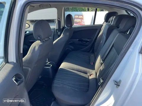 Opel Corsa 1.3 CDTi Enjoy - 9