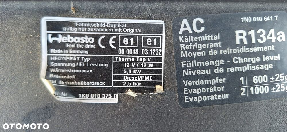 Volkswagen Sharan - 23