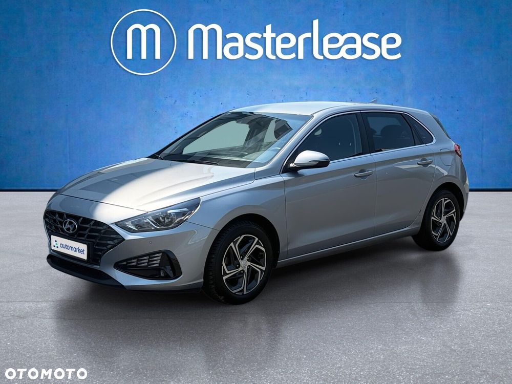 Hyundai i30 1.5 DPI Comfort - 1