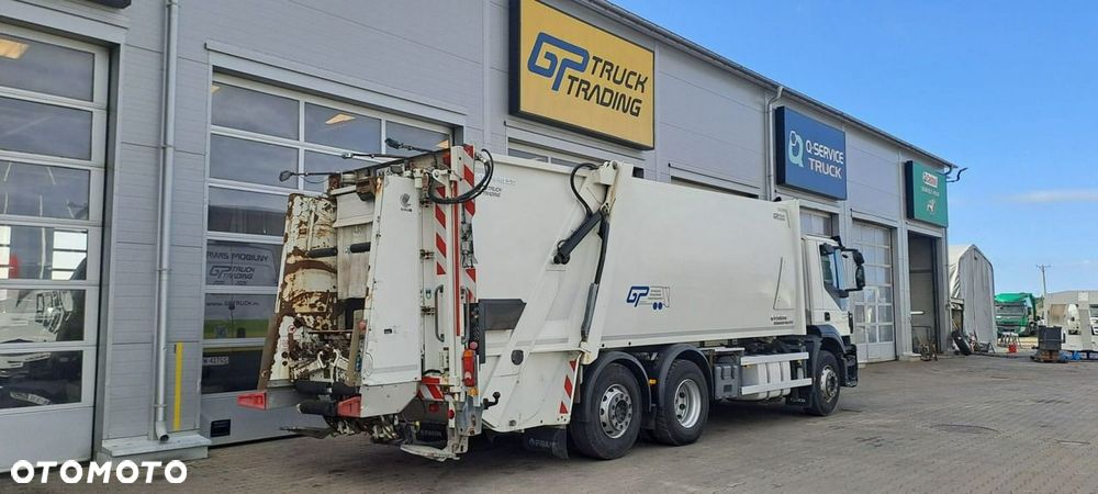 Iveco Stralis - 4