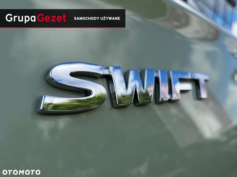 Suzuki Swift - 21