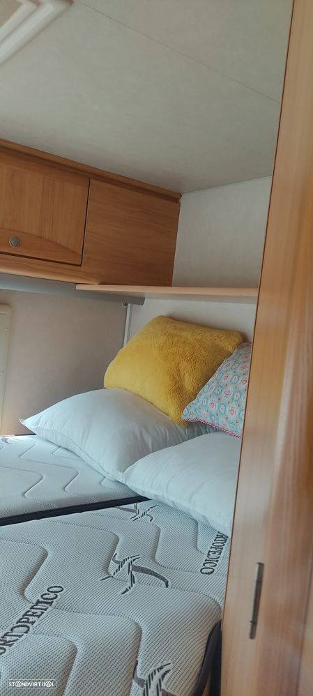 Adria Adriatik ADRIA MOBIL - 9