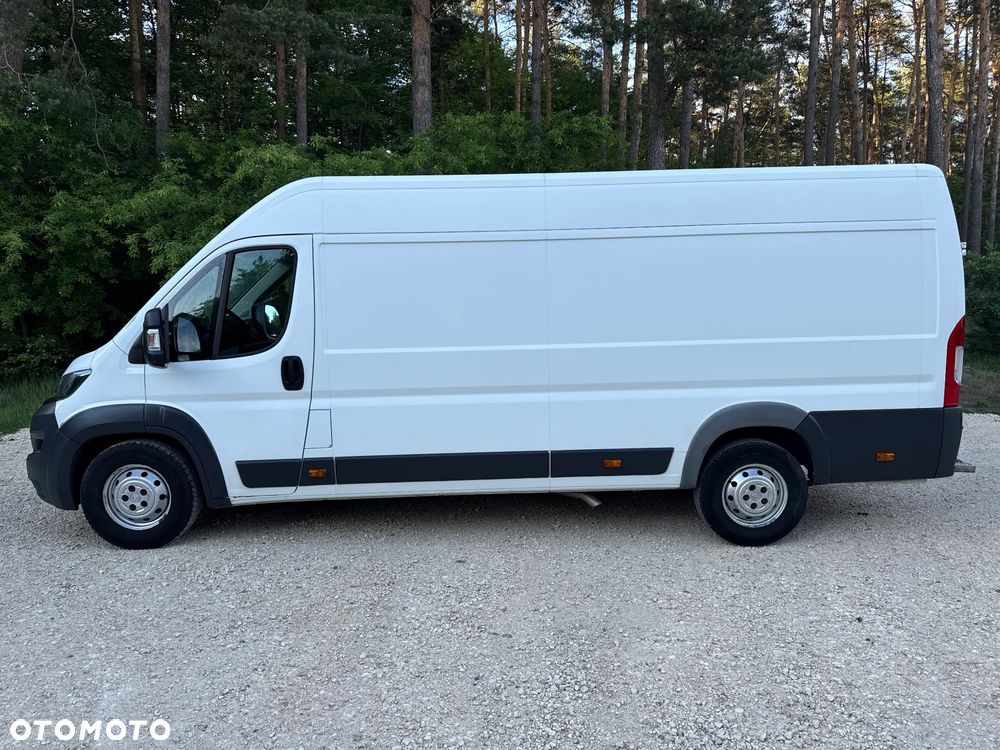 Peugeot Boxer - 1
