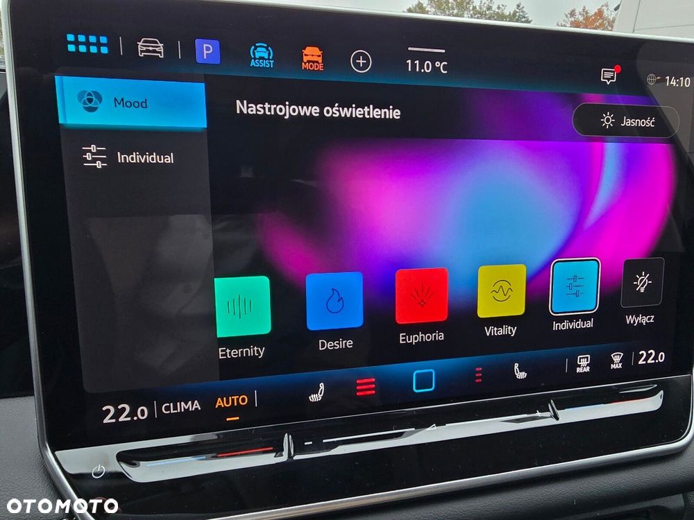 Volkswagen Tiguan 1.5 eTSI Elegance DSG - 26