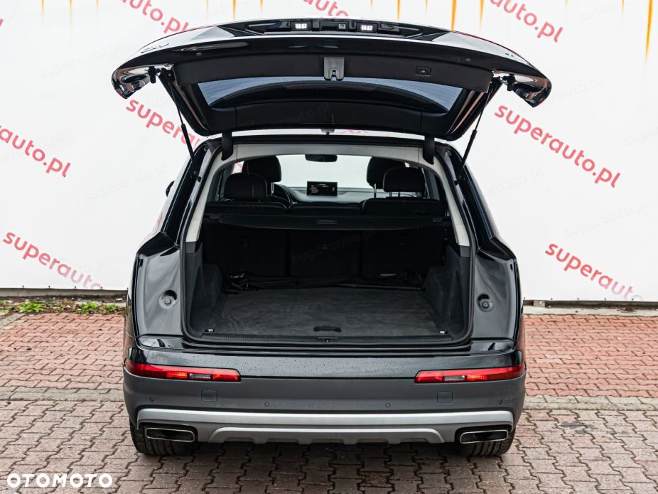 Audi Q7 3.0 TDI ultra Quattro Tiptronic - 28
