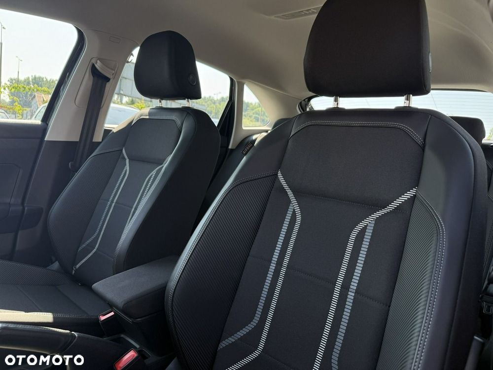 Volkswagen Taigo 1.5 TSI ACT Style DSG - 9