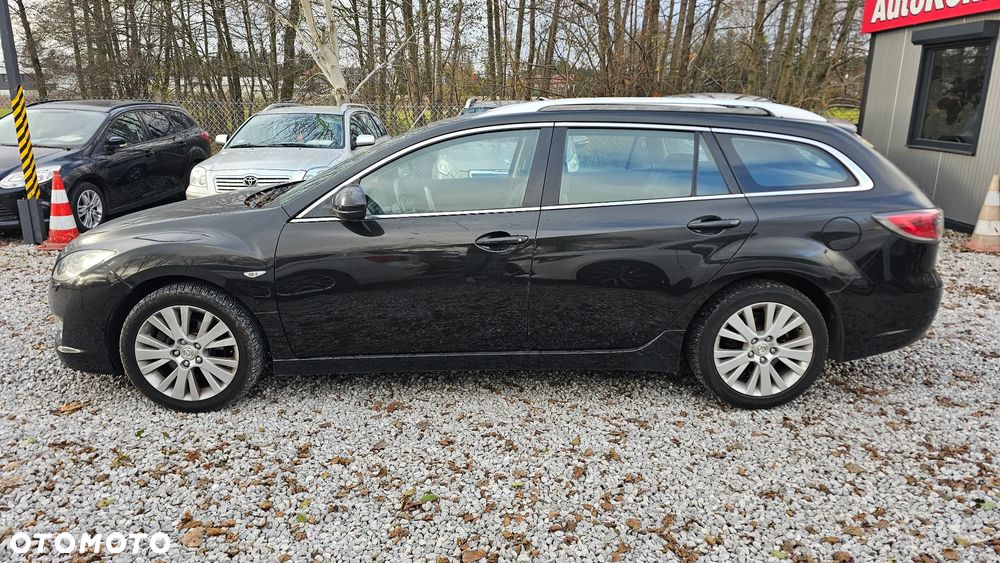 Mazda 6 Sport 2.0 Dynamic - 3