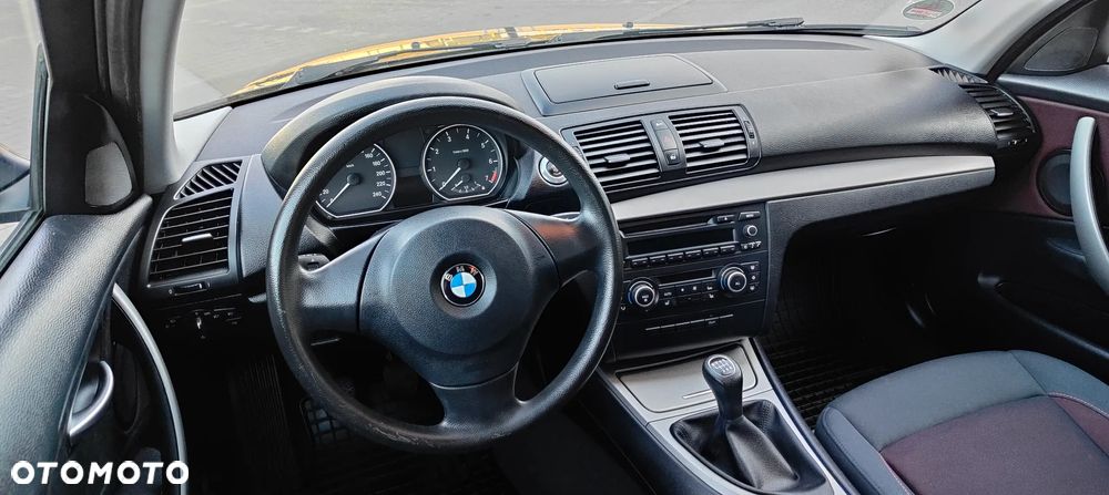 BMW Seria 1 116i Edition Lifestyle - 30