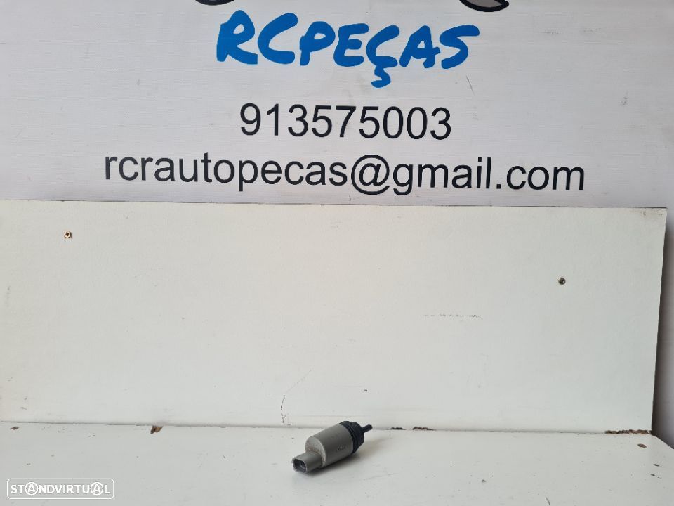 MOTOR ESGUICHO LIMPA VIDROS ORIGINAL 6712 6934159 23557610 BMW SERIE 3 COUPE E92 - 1