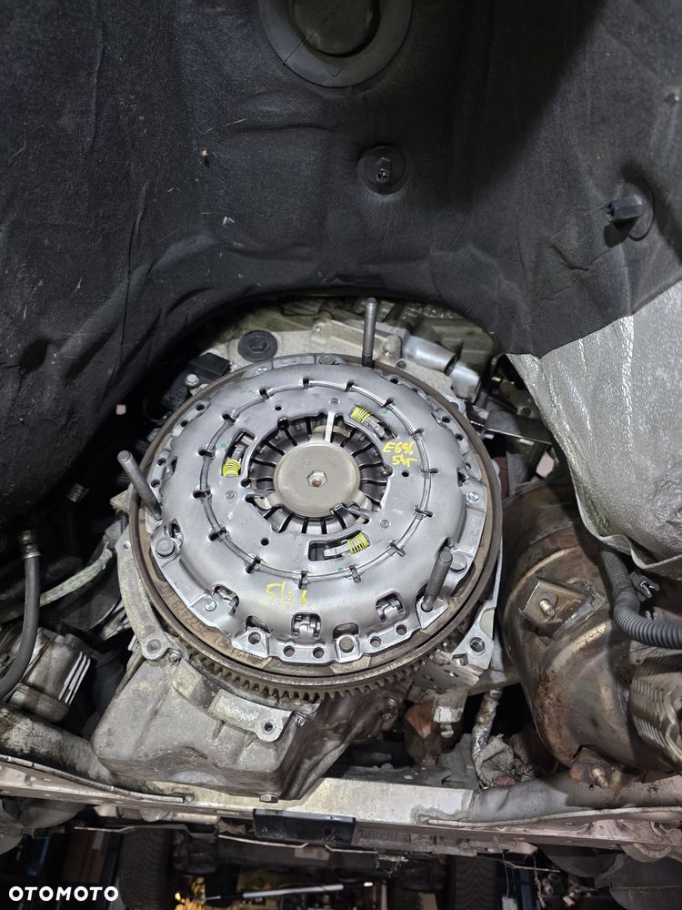 BMW Seria 1 - 8