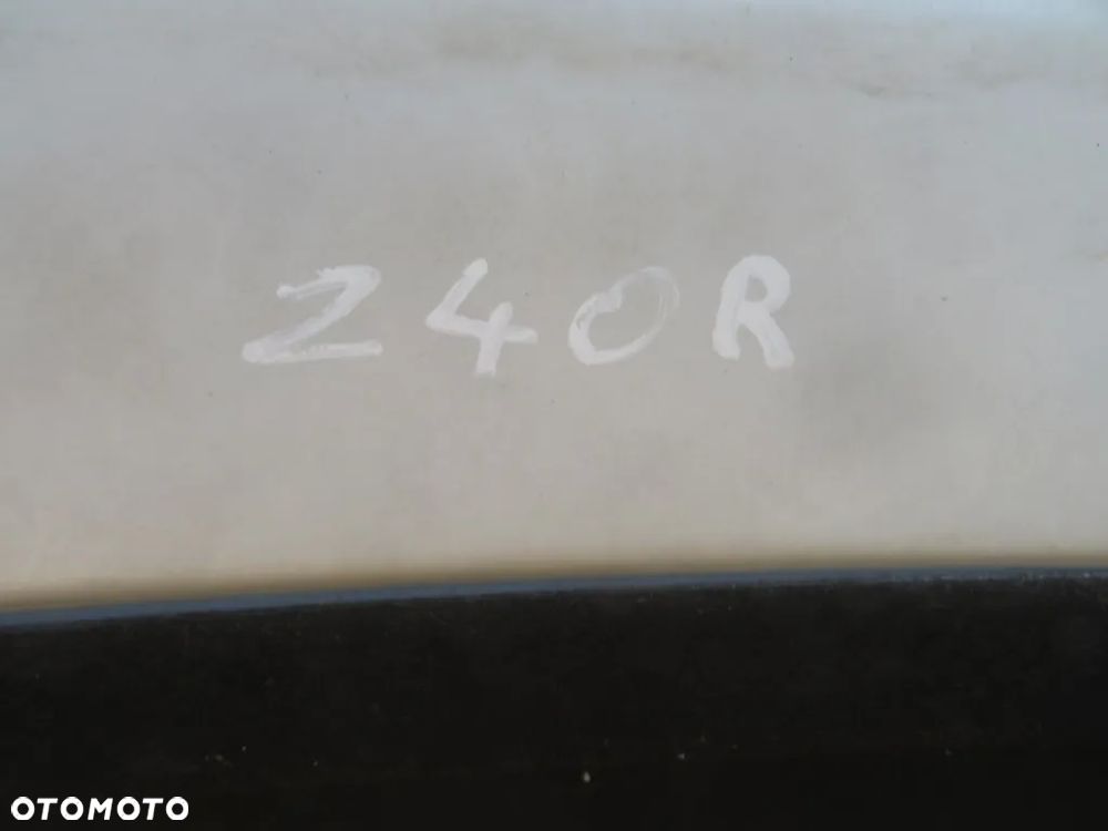 MASKA POKRYWA SILNIKA OPEL ASTRA IV J GTC OPC 12-18R DEMONTAŻ KRAKÓW - 9