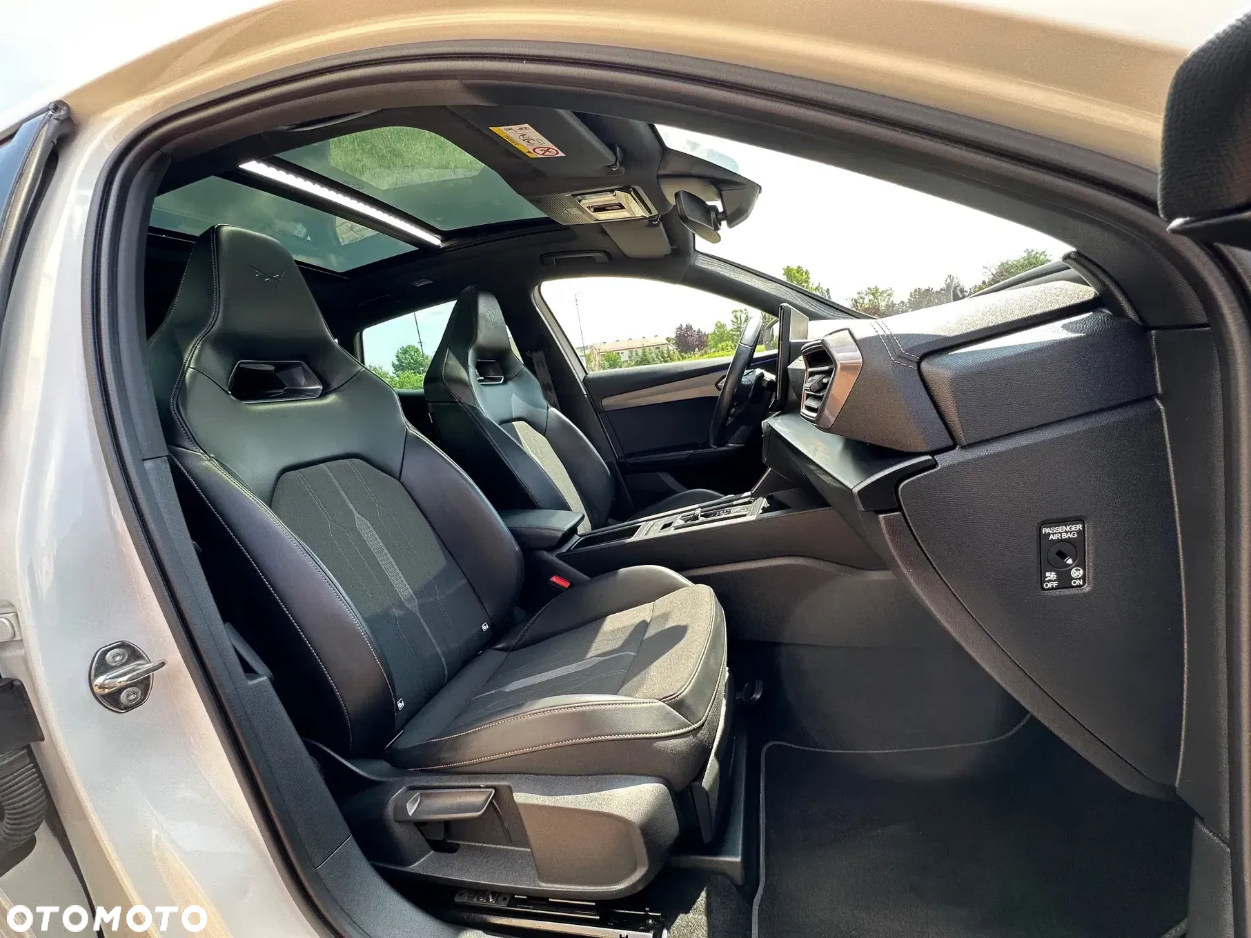 Cupra Formentor 2.0 TSI 4Drive VZ DSG - 17