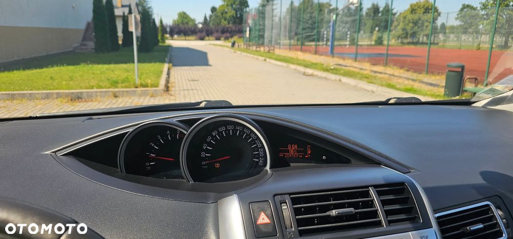 Toyota Verso 1.6 D-4D 7-Sitzer Start/Stop Skyview Edition - 11