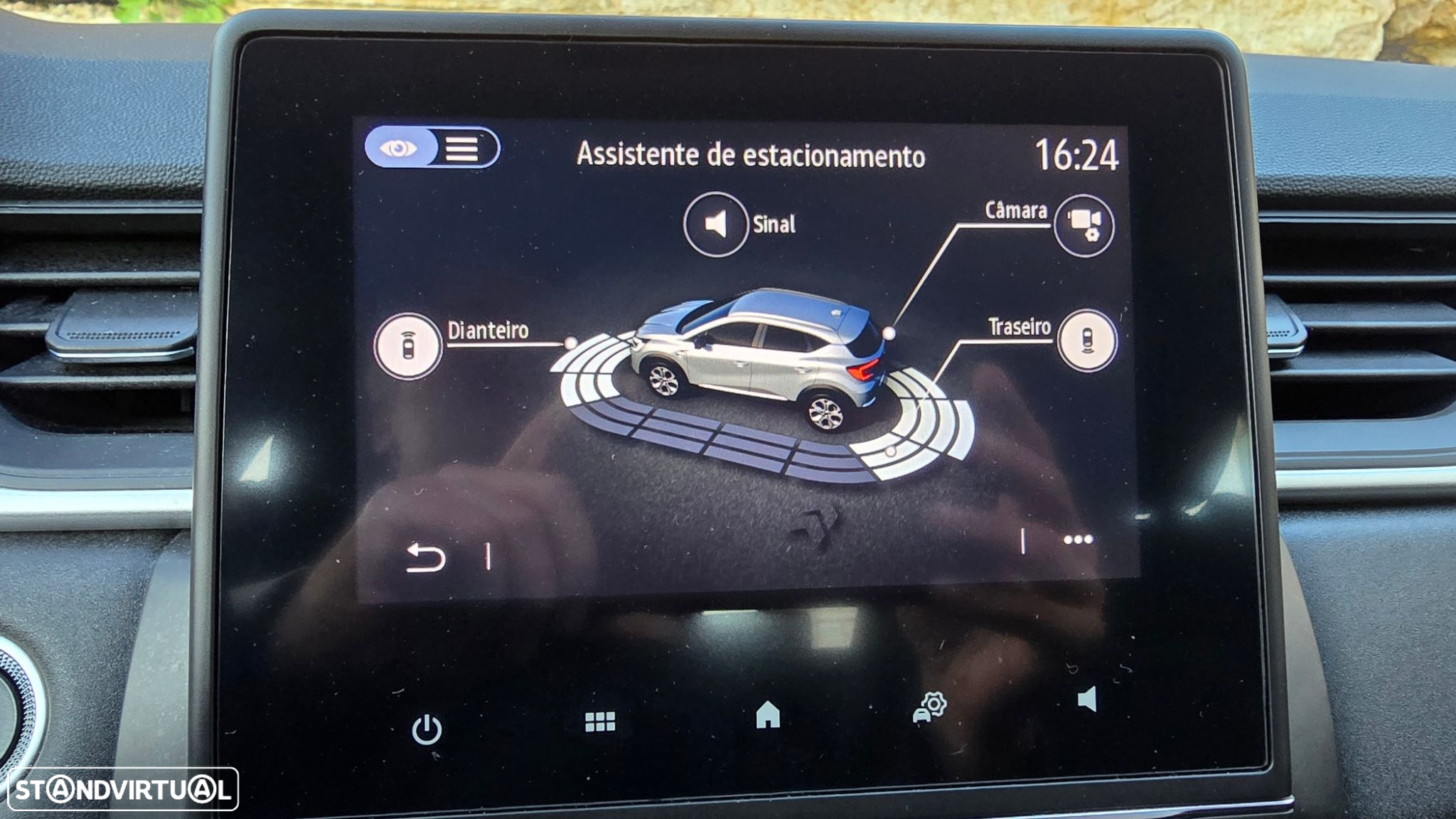Renault Captur - 26