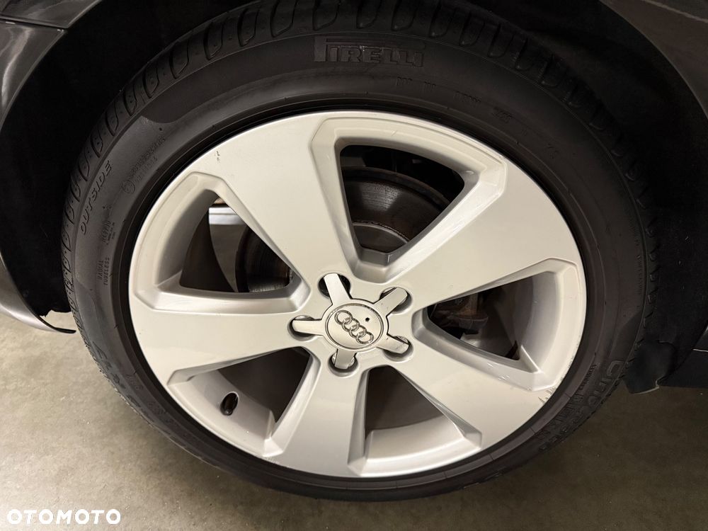 Audi A3 1.4 TFSI Edycja Specjalna - 15