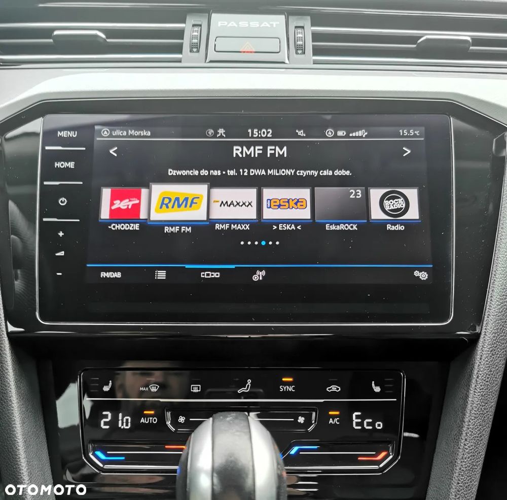 Volkswagen Passat - 22