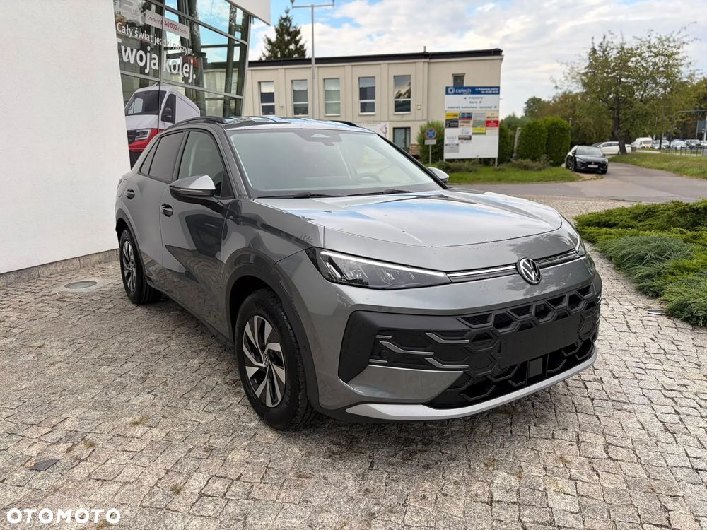Volkswagen T-Roc 1.5 eTSI OPF DSG Life - 4