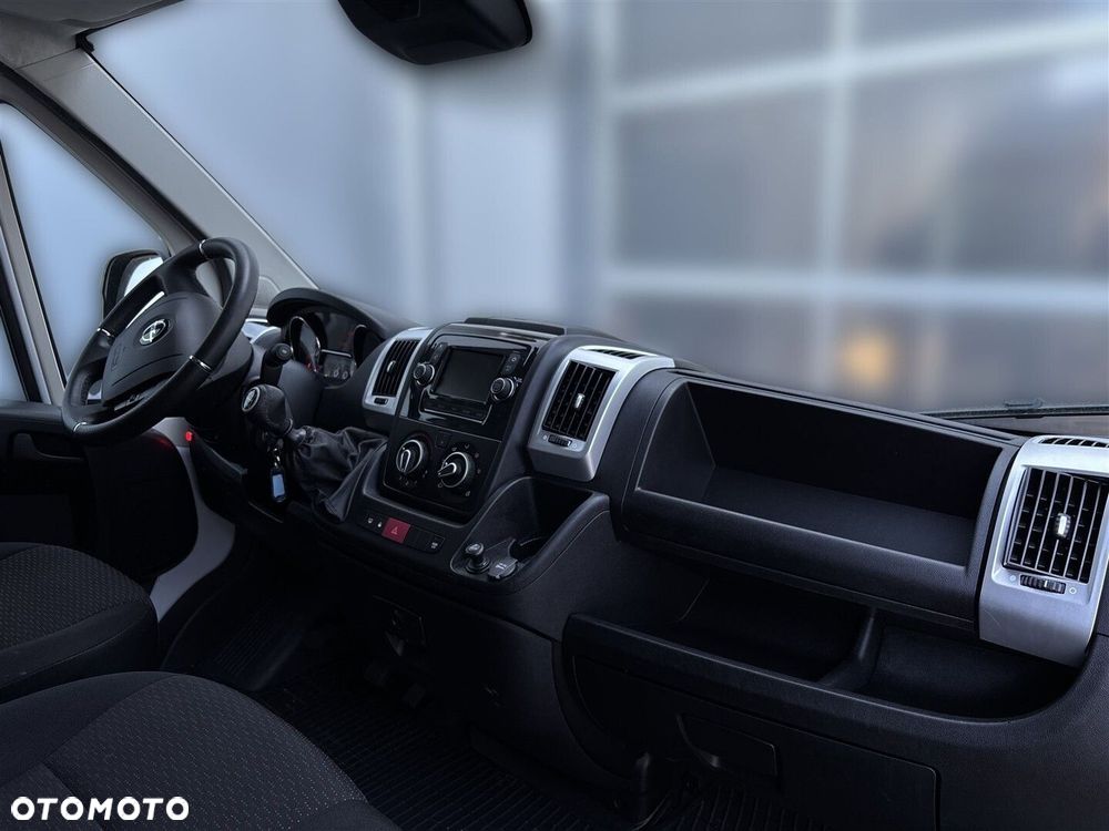 Opel movano 2.2 CDTI 165KM L3H2 Winda - 7