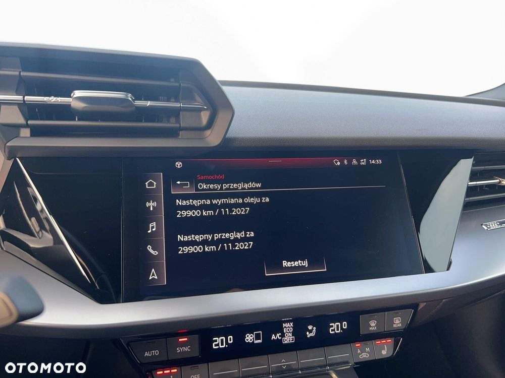 Audi A3 Sportback - 28