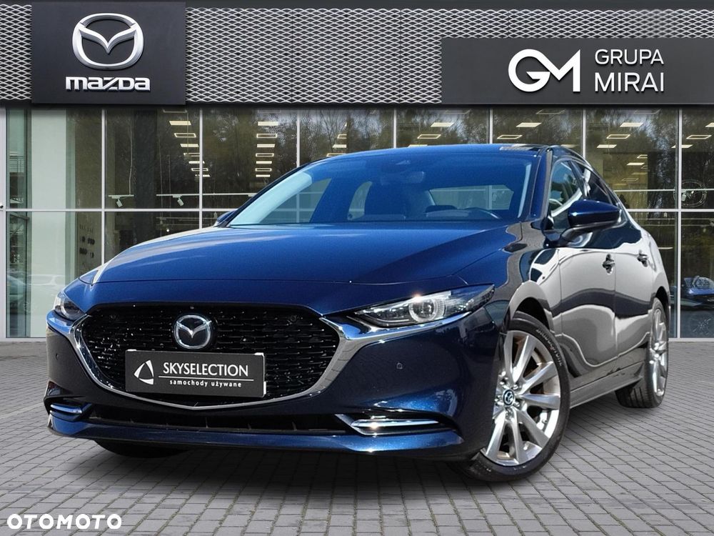 Mazda 3 - 1