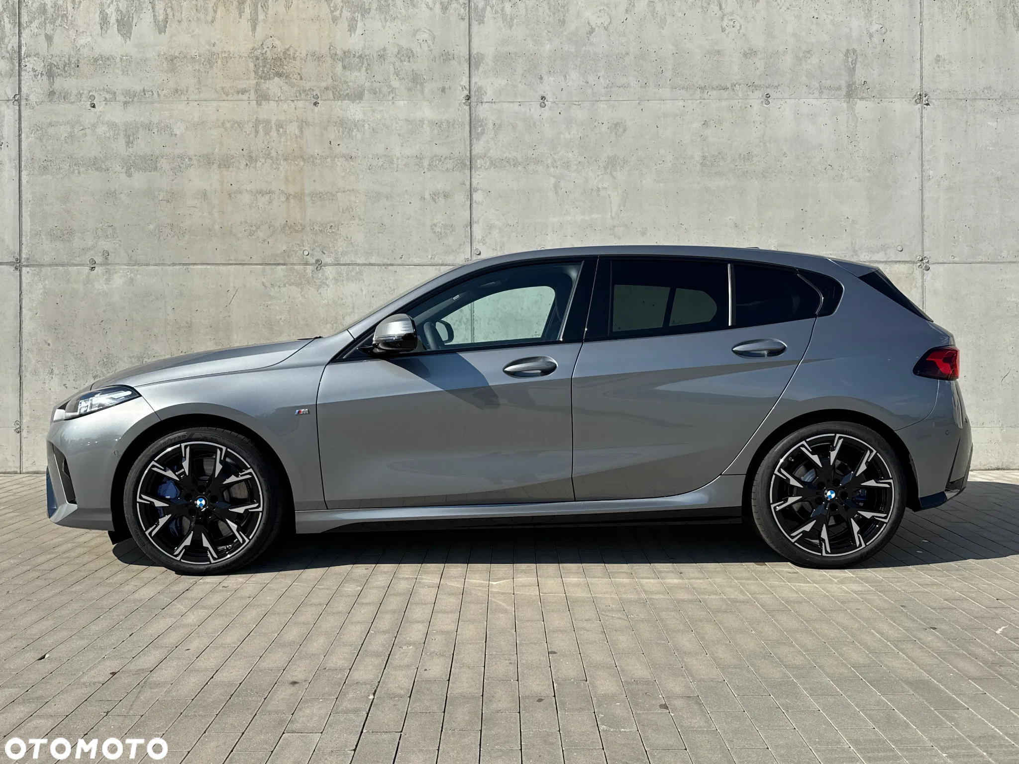 BMW Seria 1 - 9