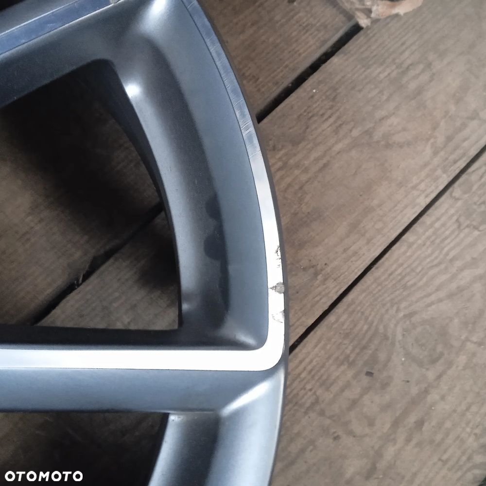 Felgi Audi 19 8V0601025AT 5x112 ET49 - 7