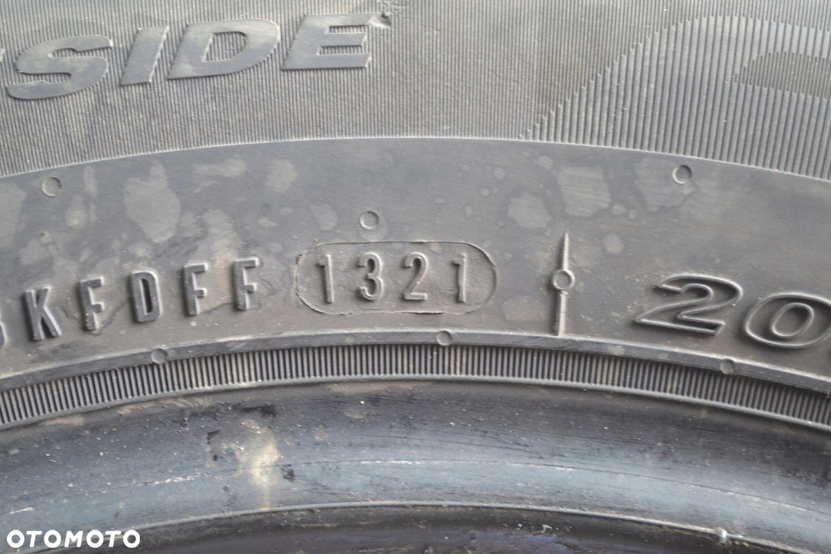 205/55R16 91V NEXEN N`BLUE S x4szt 3226o - 3
