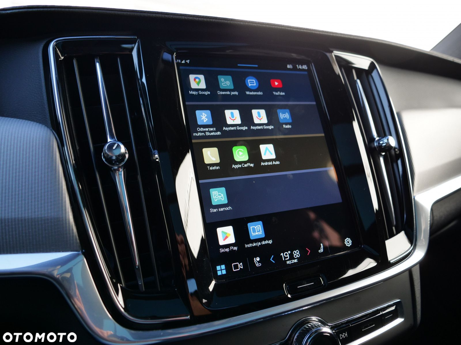 Volvo V90 - 23