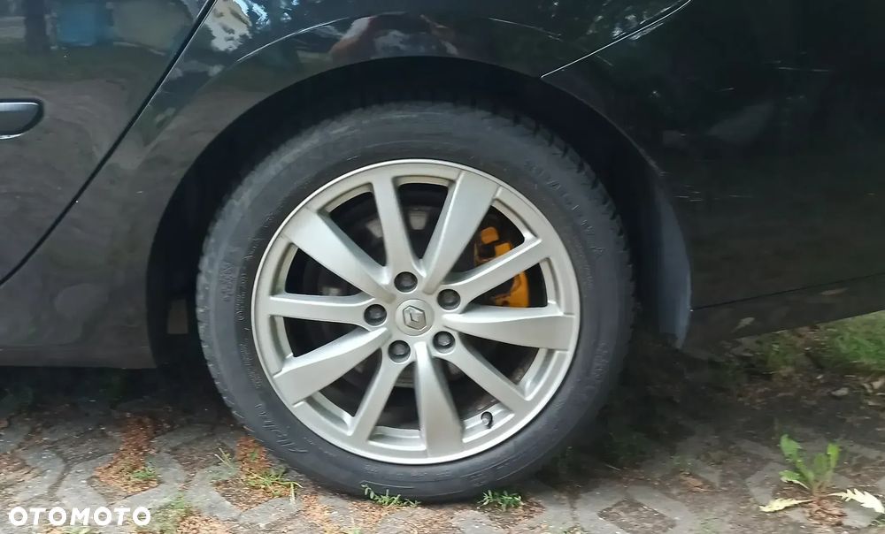 Renault Laguna 2.0 dCi Bose Edition - 7