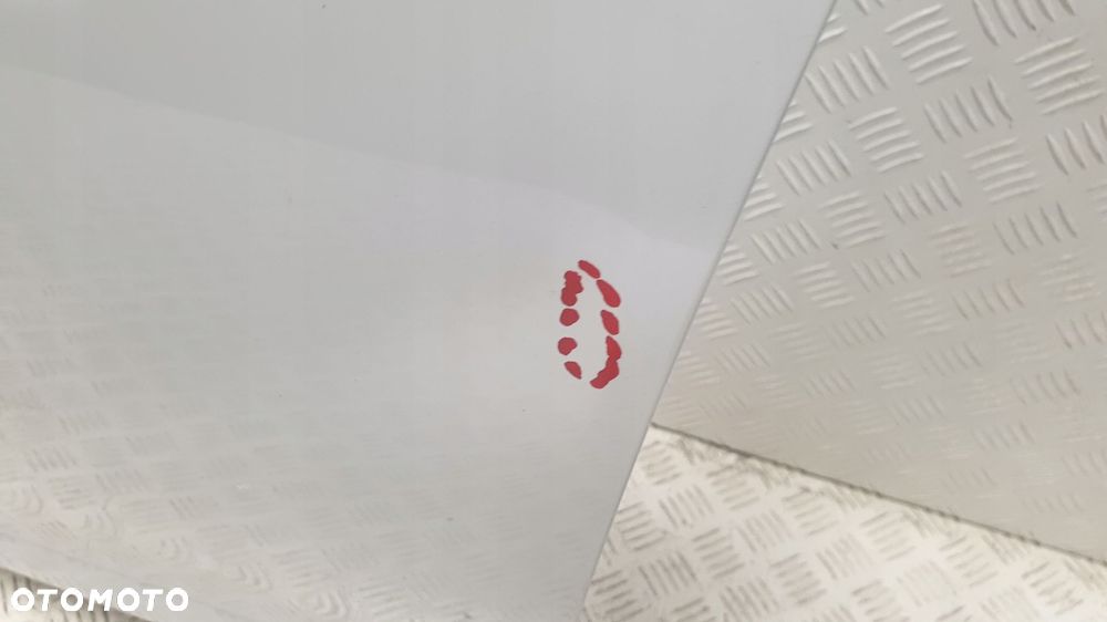 mg 5 mg5 drzwi lewe przód przednie - 4