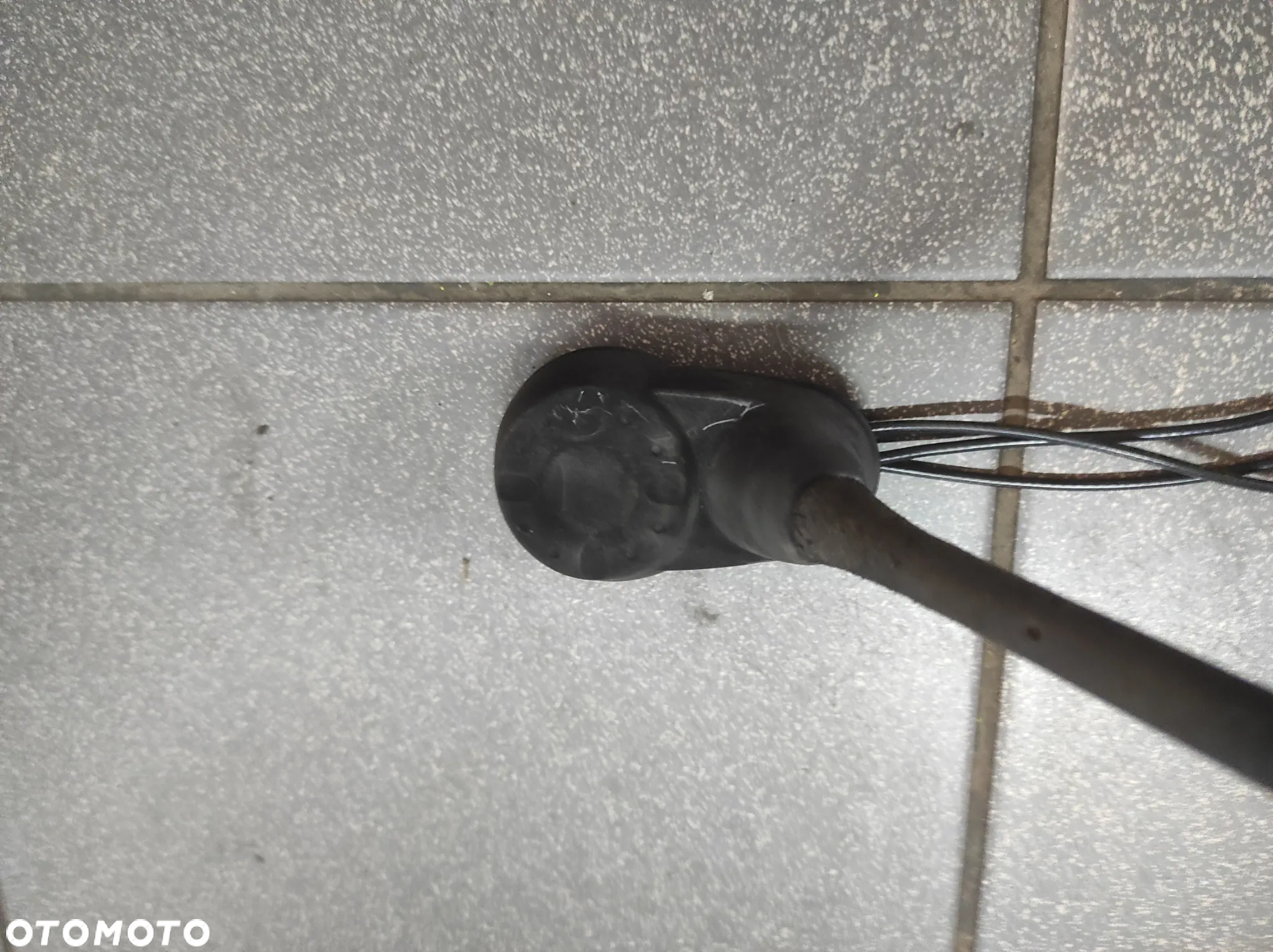 ANTENA LOTKA GPS PŁETWA REKIN VW AUDI SEAT SKODA WYSYŁKA !!!! - 4