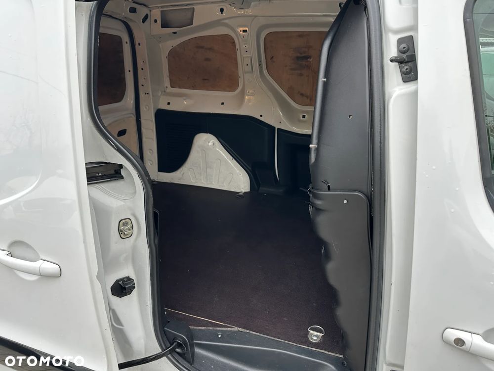 Citroën Berlingo - 21