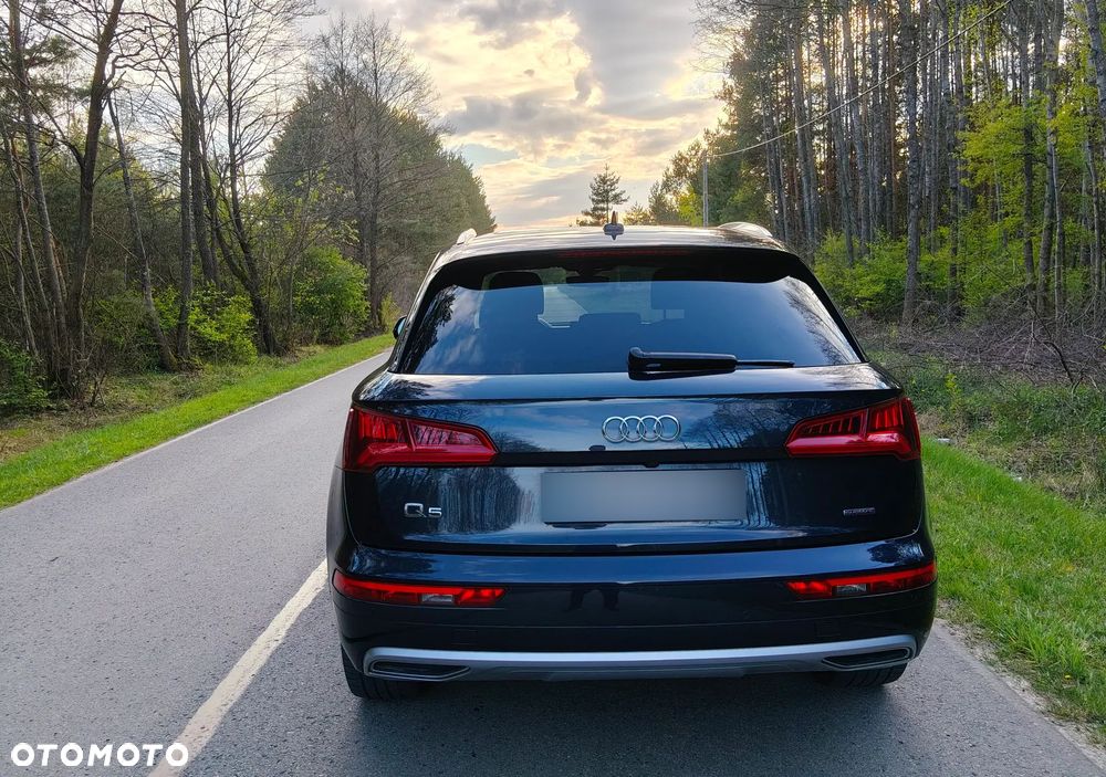 Audi Q5 45 TFSI quattro S tronic - 8
