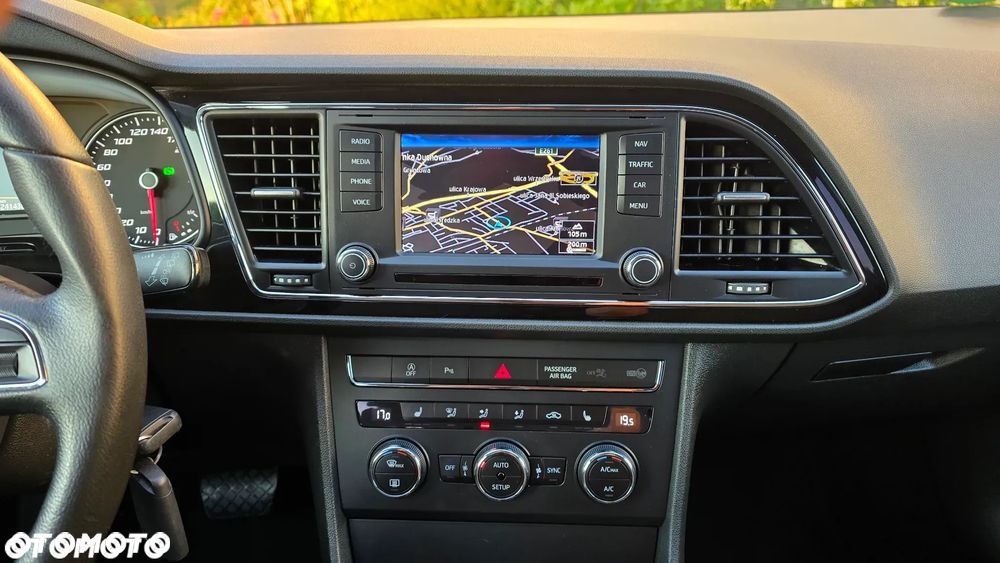 Seat Leon - 16