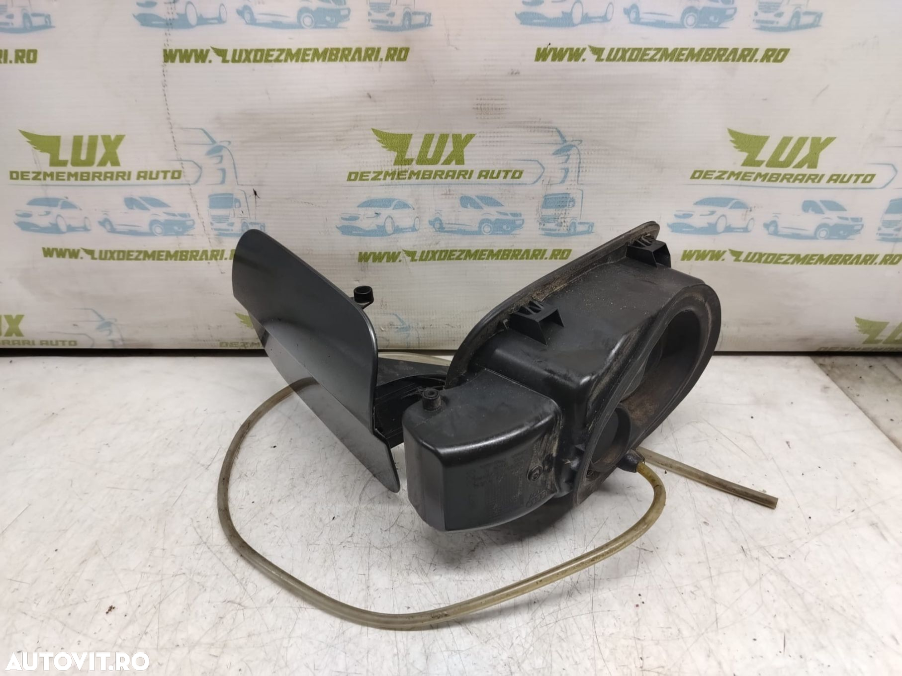 Usita rezervor 8k0010508ak Audi A4 B8/8K [facelift] [2011 - 2016] - 3
