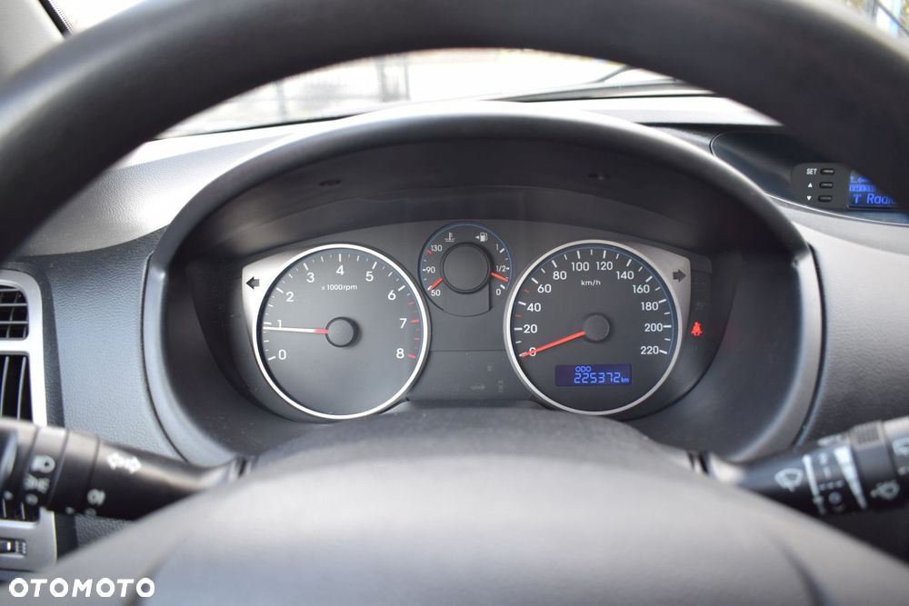 Hyundai i20 1.25 Comfort - 11