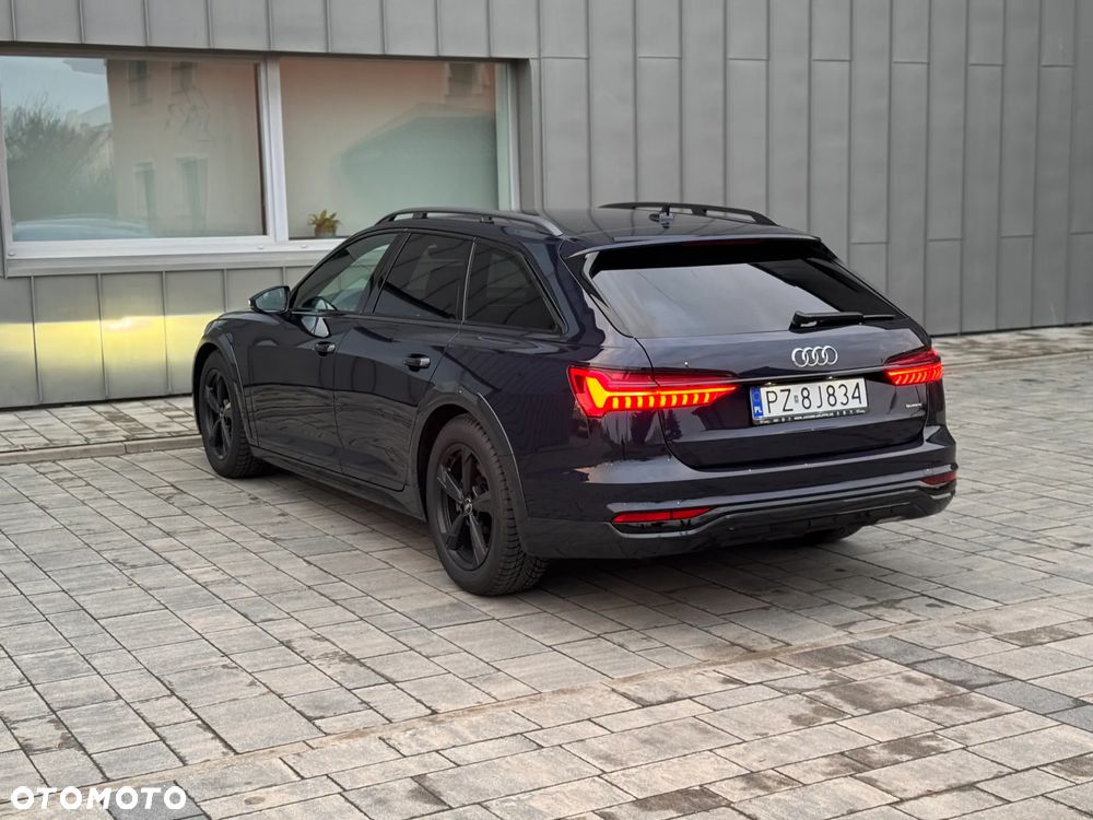 Audi A6 Allroad 50 TDI mHEV Quattro Tiptronic - 26